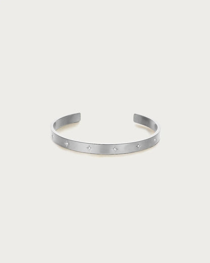 bracciale tramonto argento