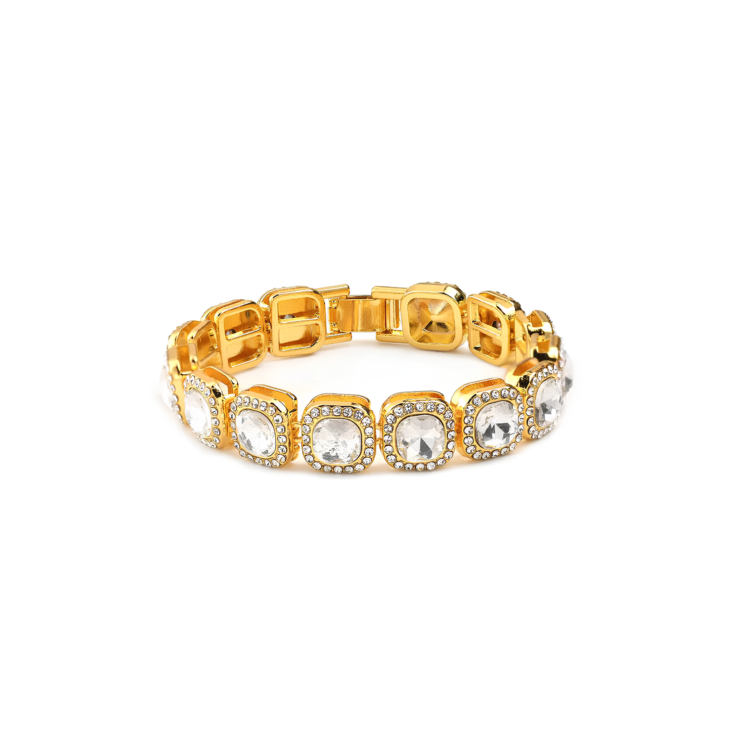 Bracciale Samara gold