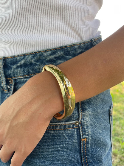 bracciale summer oro