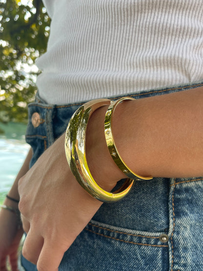 bracciale summer oro