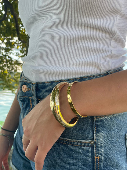 bracciale summer oro