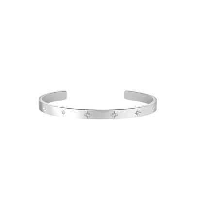 bracciale tramonto argento