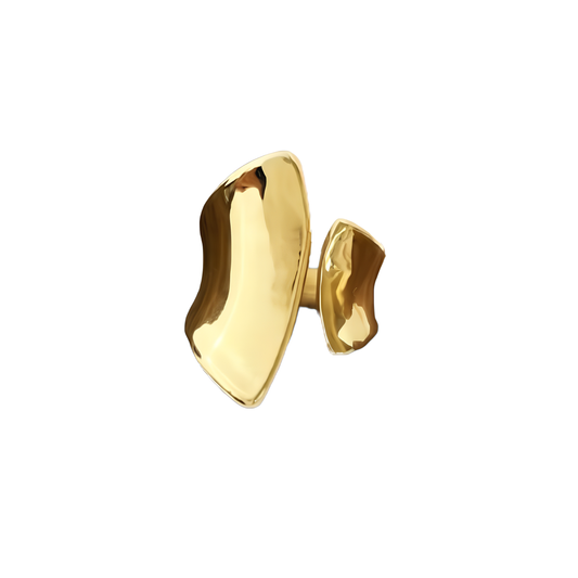 Anello viki oro