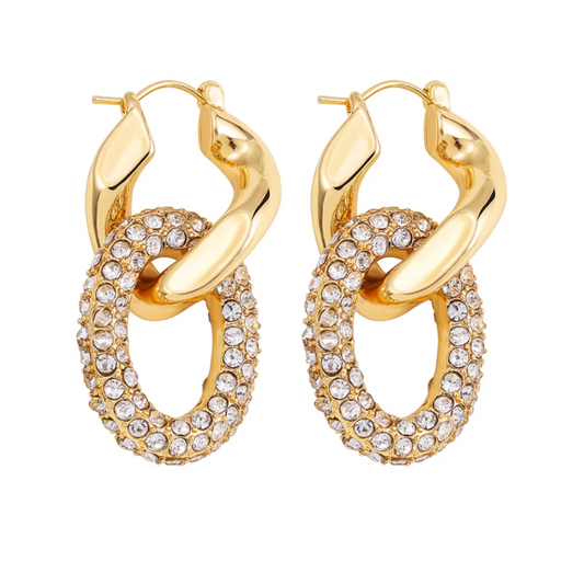 Caroline earrings