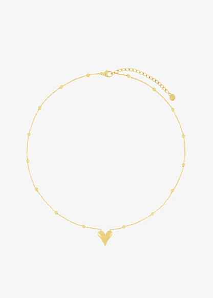 Collana Infinity oro