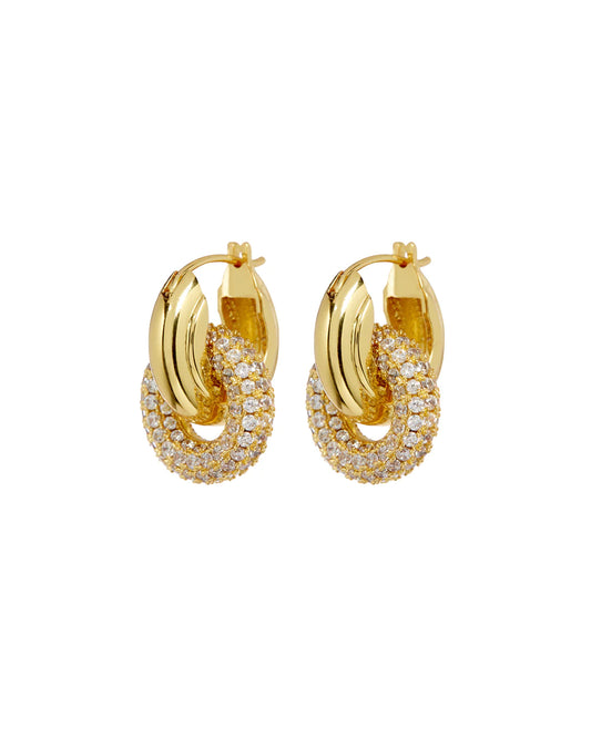 miniCaroline earrings