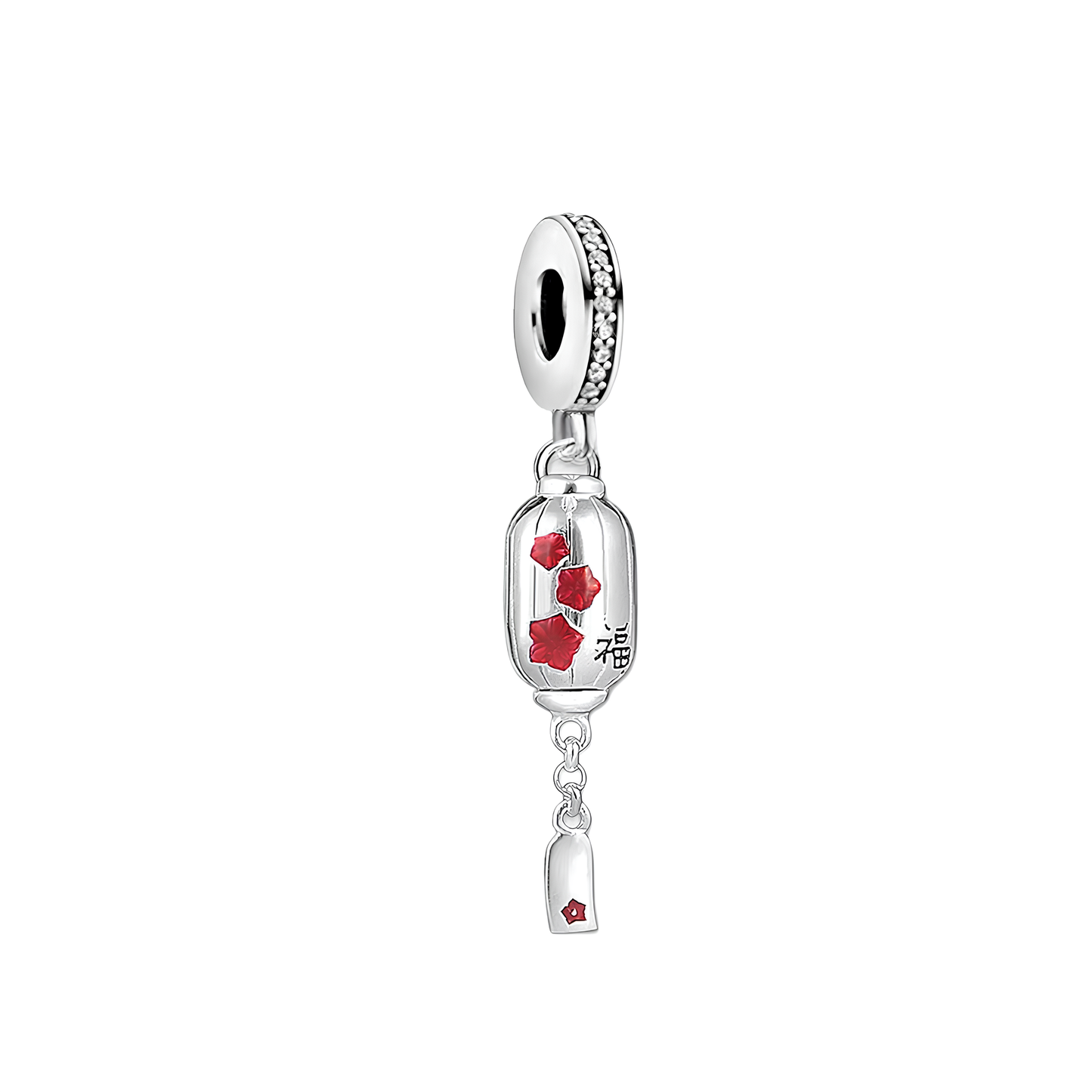 Charms Lanterna (argento 925)